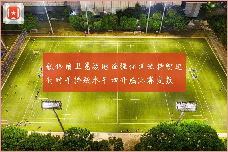 张伟丽卫冕战地面强化训练持续进行对手摔跤水平回升成比赛变数